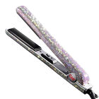 The Sparkler Lava 1 Inch Ceramic Hairstyling Iron, , large image number null